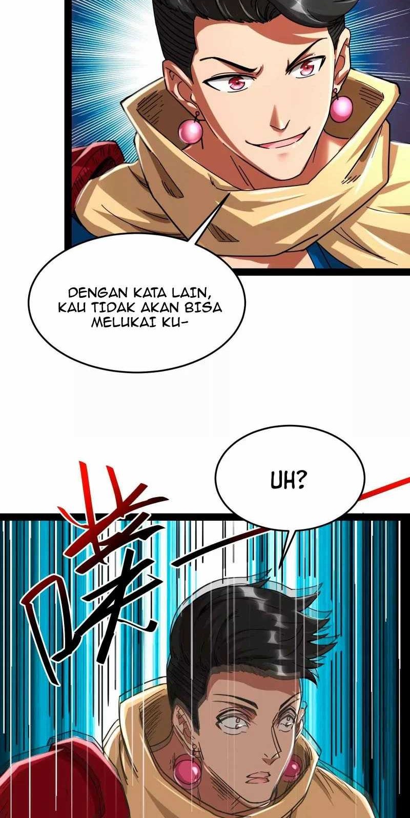 I Am The King Bab 03 halaman 4