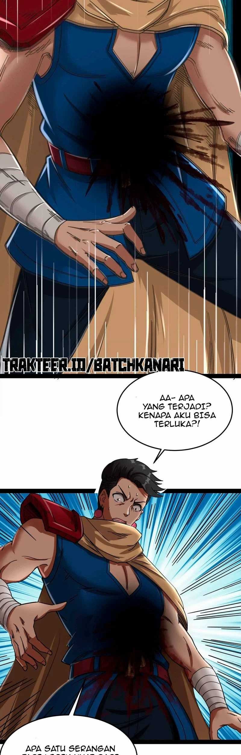 I Am The King Bab 03 halaman 5