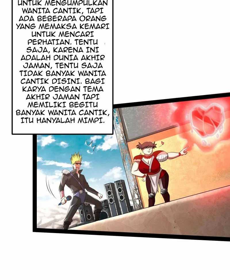 I Am The King Bab 03 halaman 28