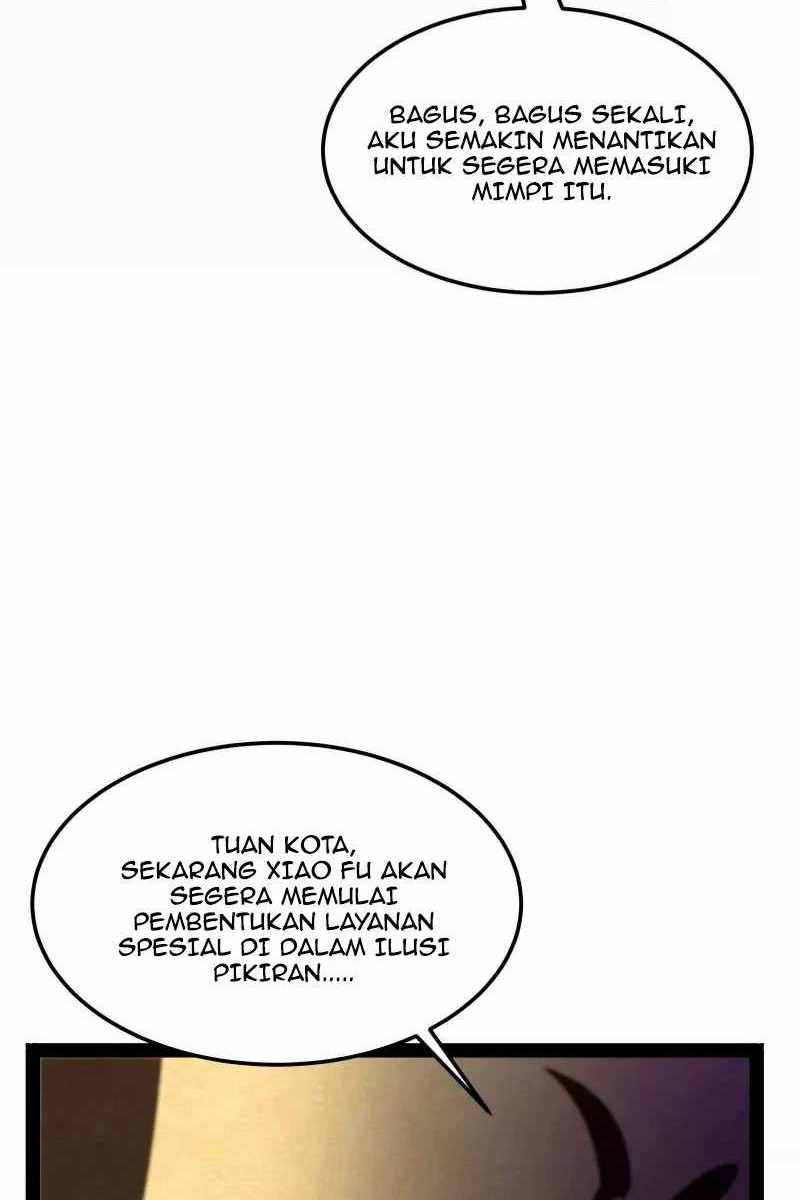 I Am The King chapter 04 halaman 5
