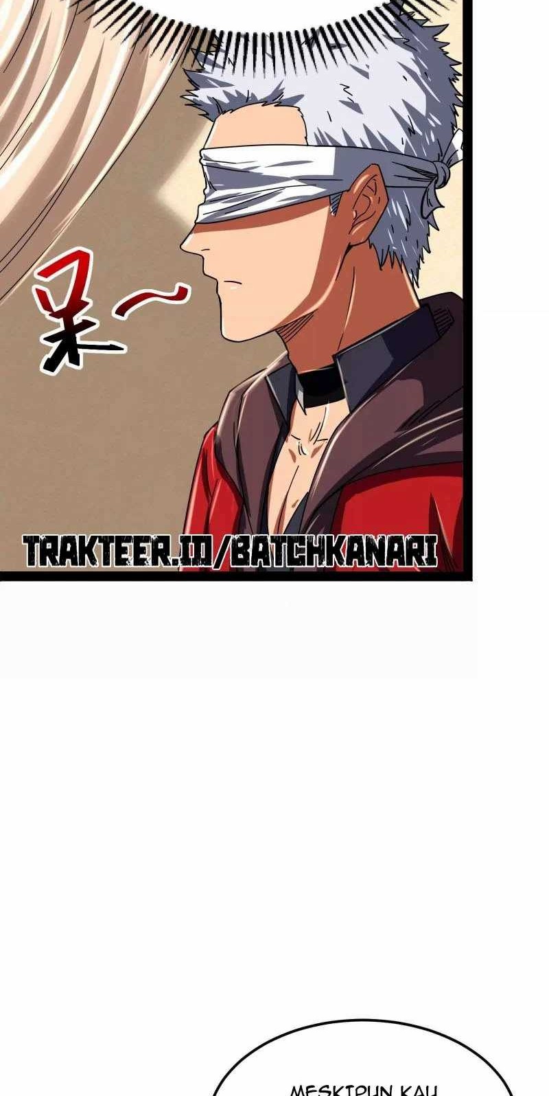 I Am The King chapter 04 halaman 16