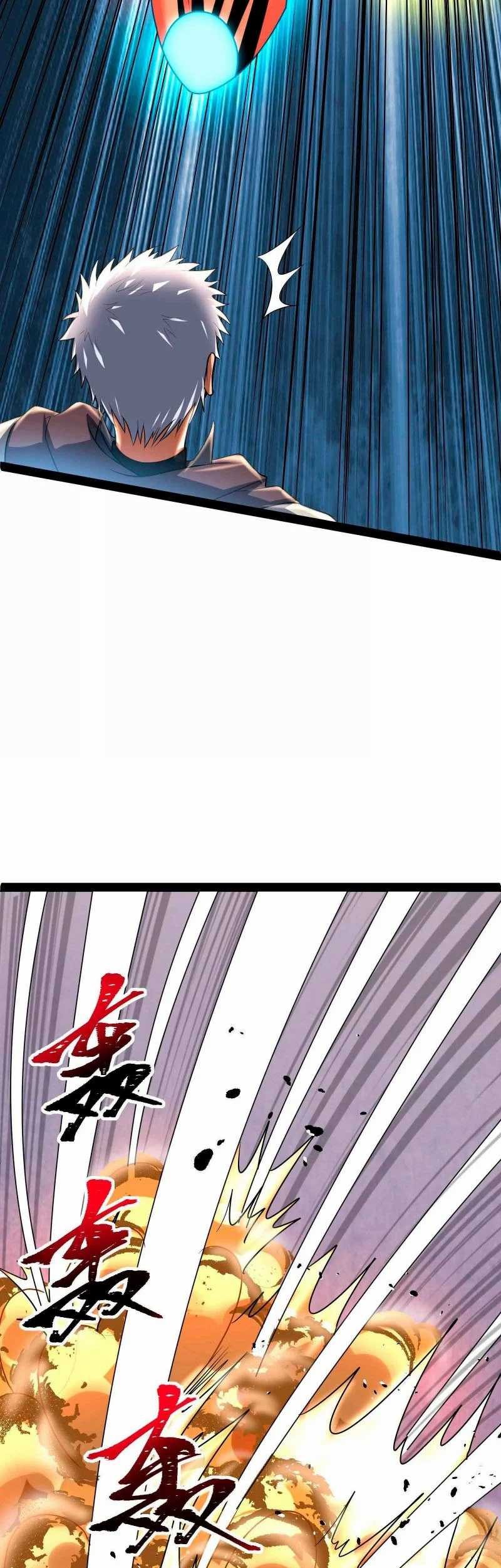 I Am The King chapter 04 halaman 38