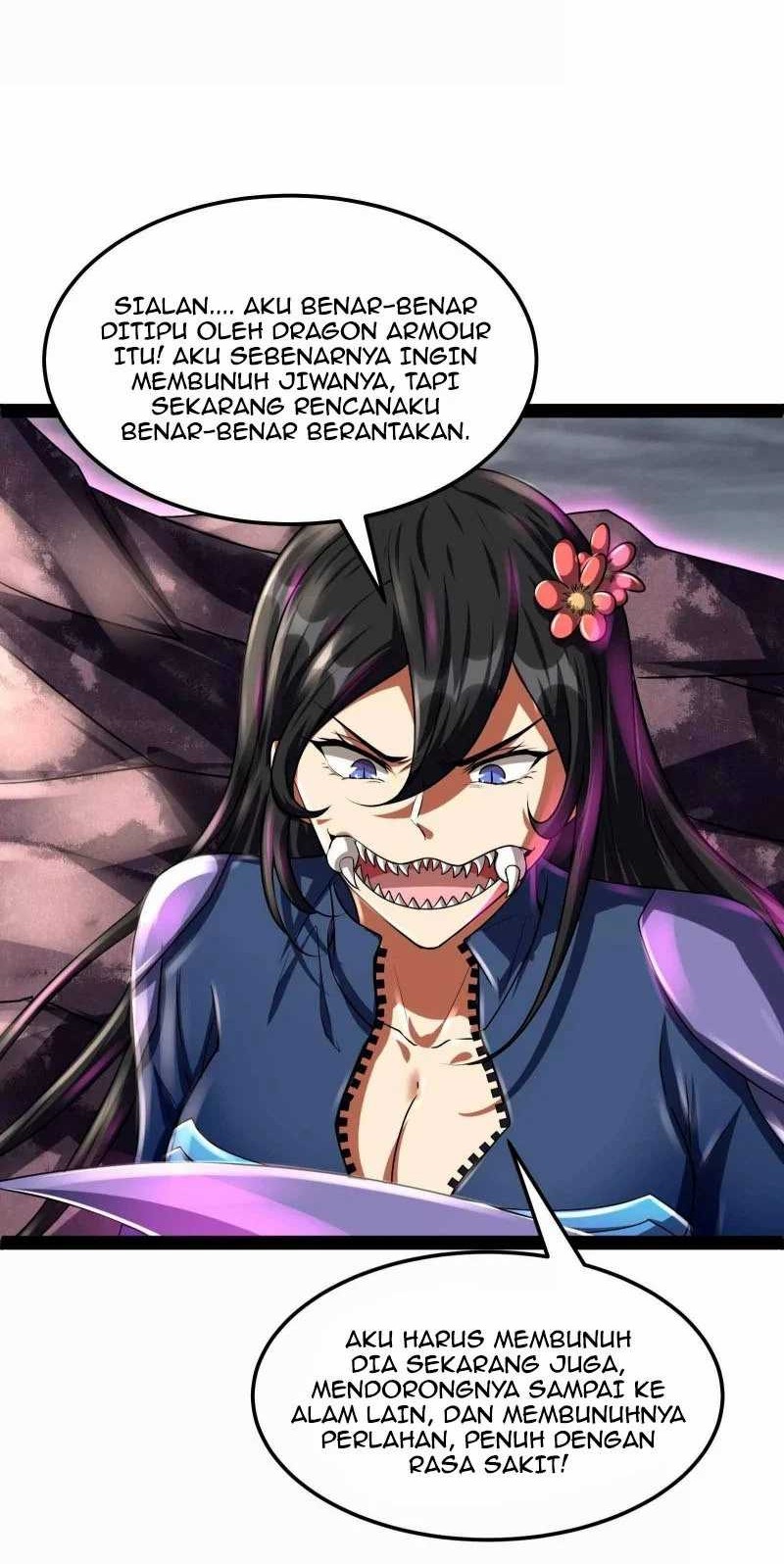 I Am The King chapter 04 halaman 43