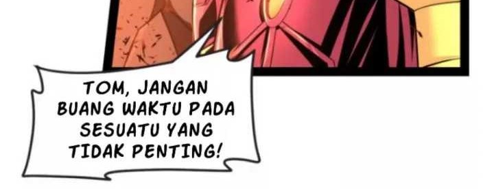 I Am The King Bab 05 halaman 6