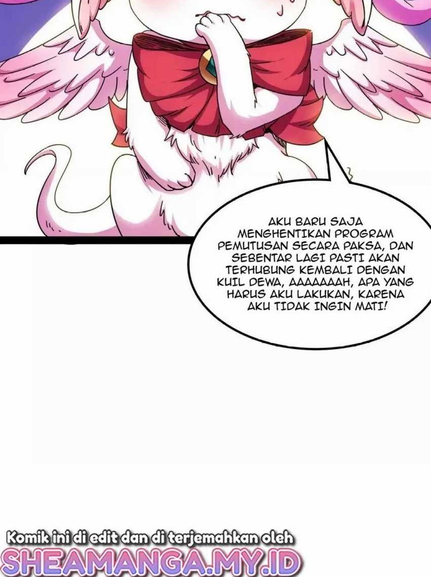 I Am The King chapter 06 halaman 6