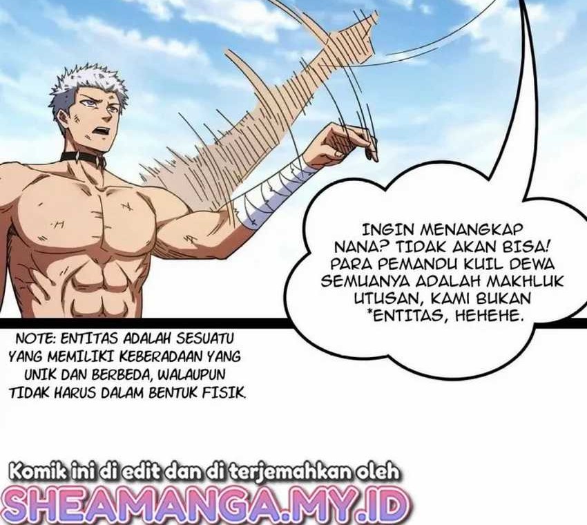 I Am The King chapter 06 halaman 10
