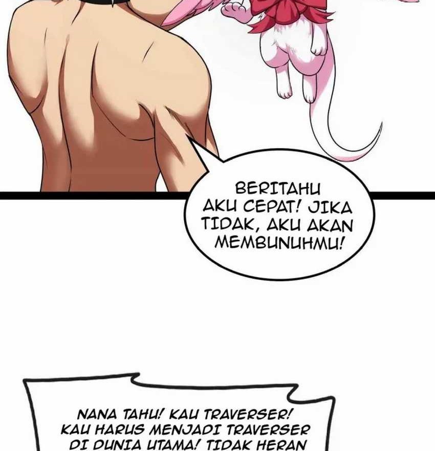 I Am The King chapter 06 halaman 14