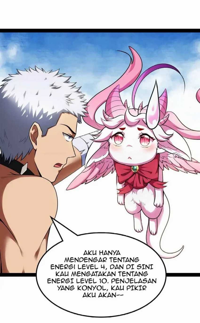 I Am The King chapter 06 halaman 18