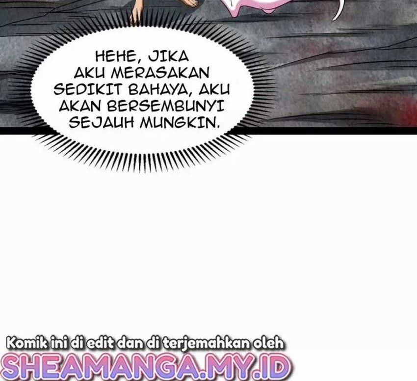 I Am The King chapter 06 halaman 28