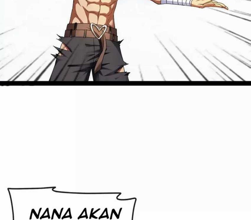 I Am The King chapter 06 halaman 30