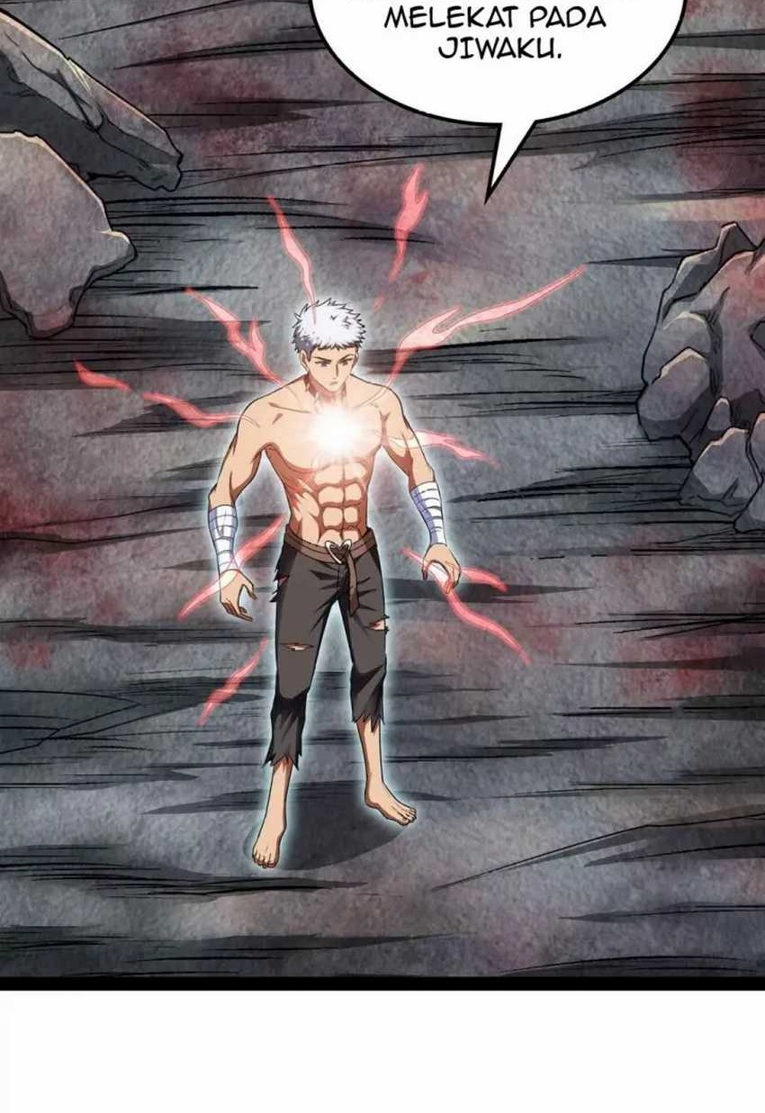 I Am The King chapter 06 halaman 38