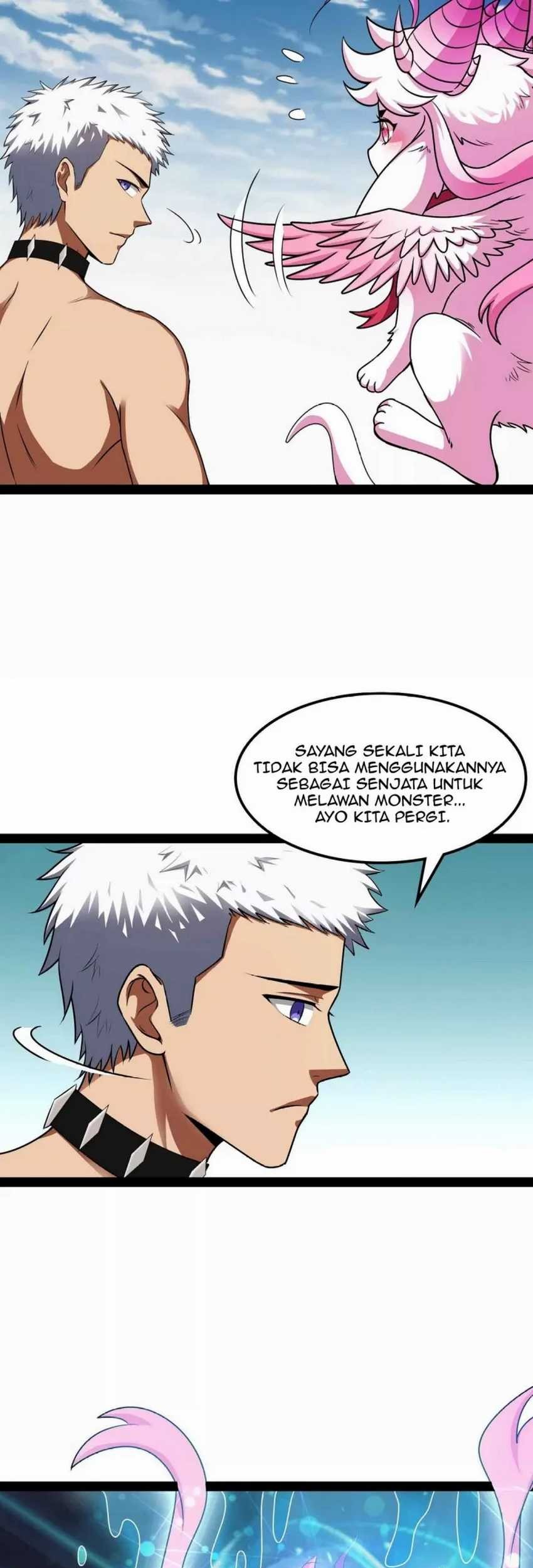 I Am The King chapter 06 halaman 47