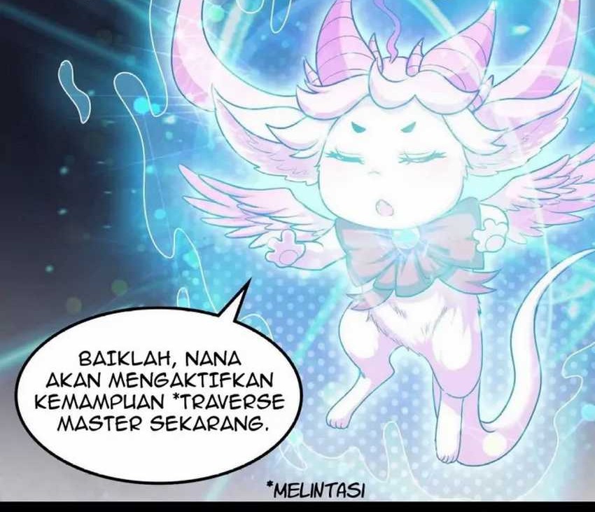 I Am The King chapter 06 halaman 48