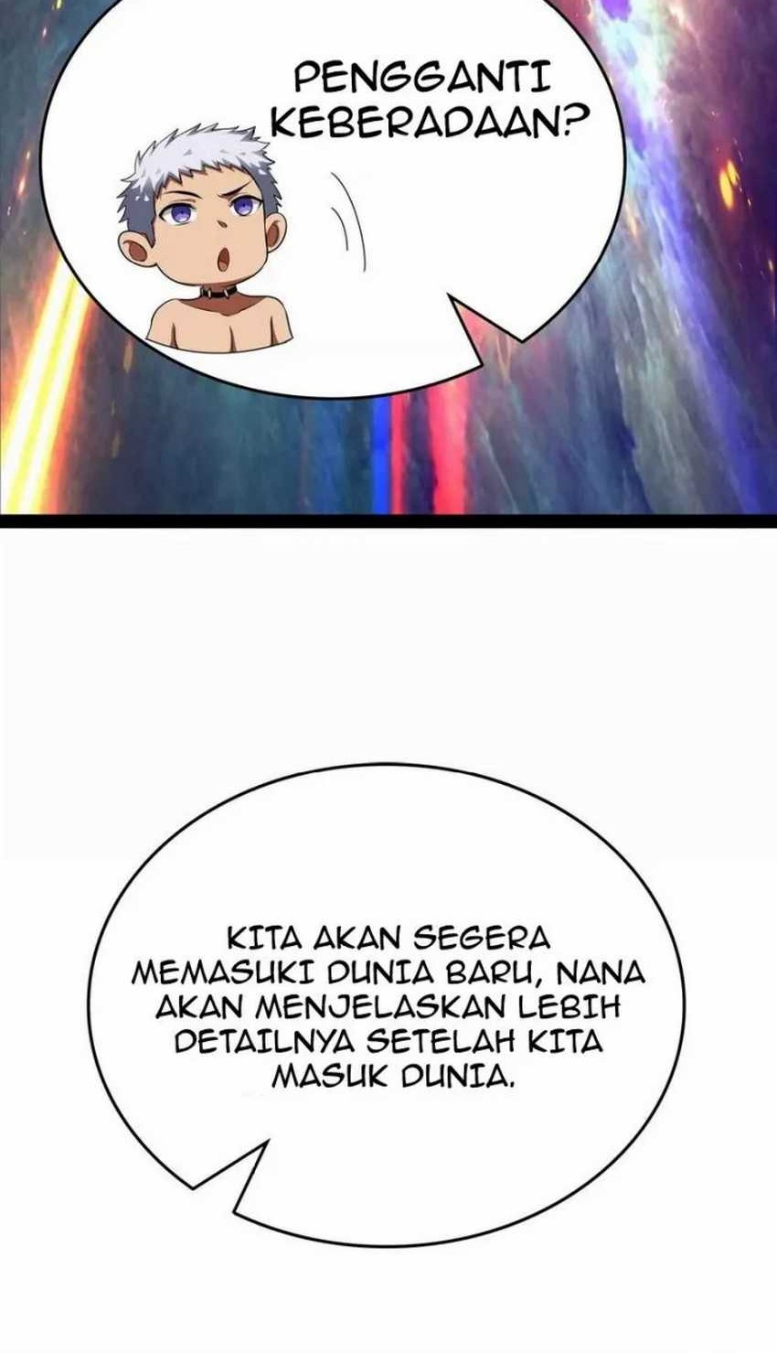 I Am The King chapter 06 halaman 52