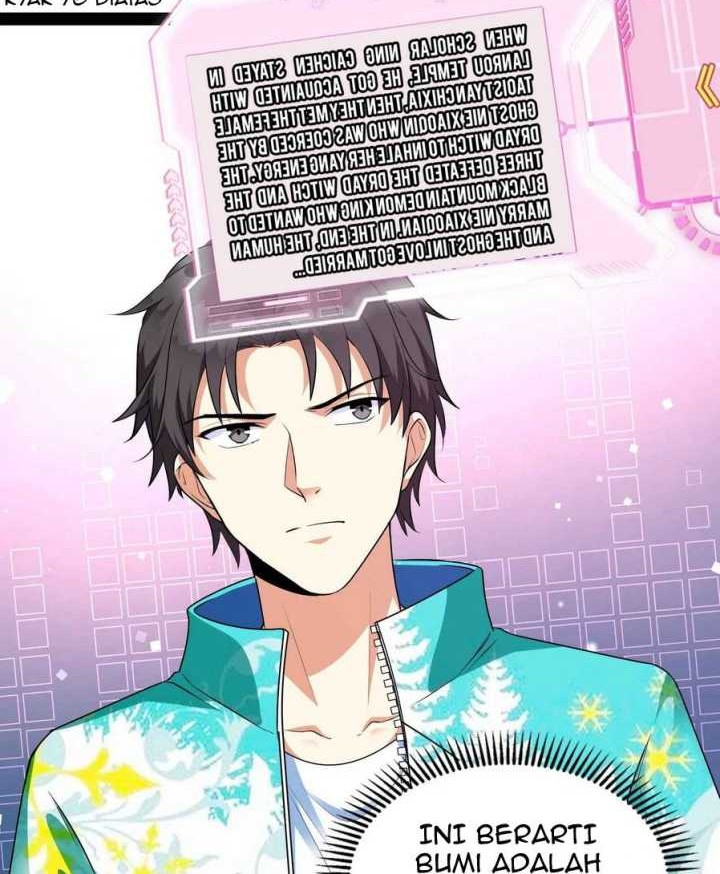 I Am The King chapter 07 halaman 10