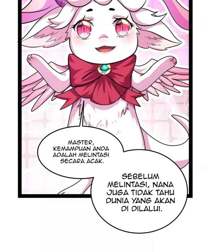 I Am The King chapter 07 halaman 12
