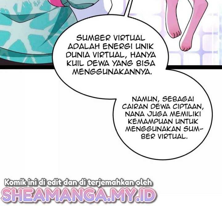 I Am The King chapter 07 halaman 16