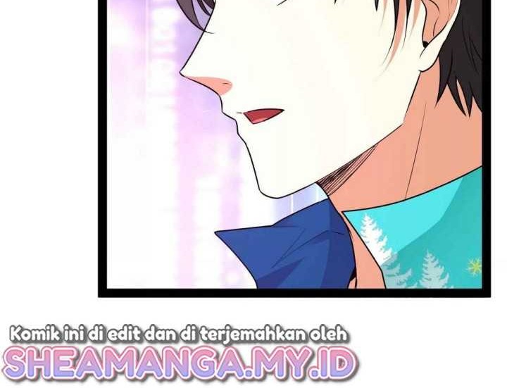 I Am The King chapter 07 halaman 20