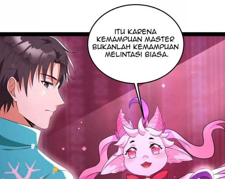 I Am The King chapter 07 halaman 22
