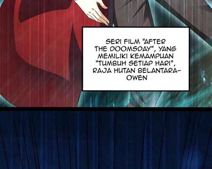 I Am The King chapter 07 halaman 24