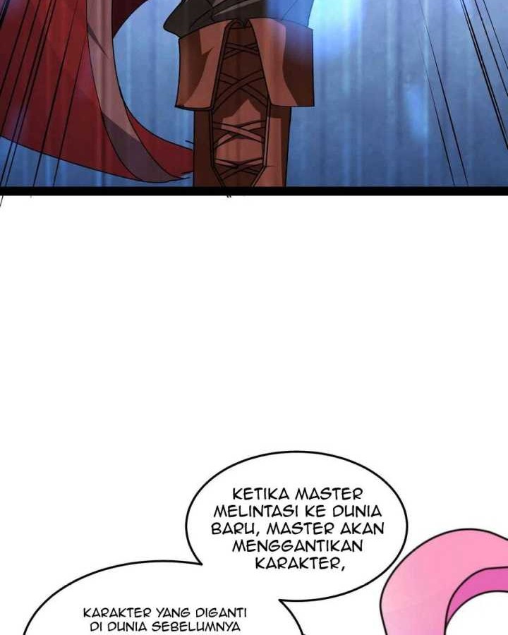 I Am The King chapter 07 halaman 26
