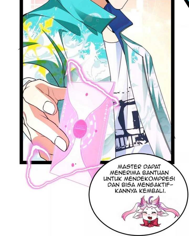I Am The King chapter 07 halaman 28