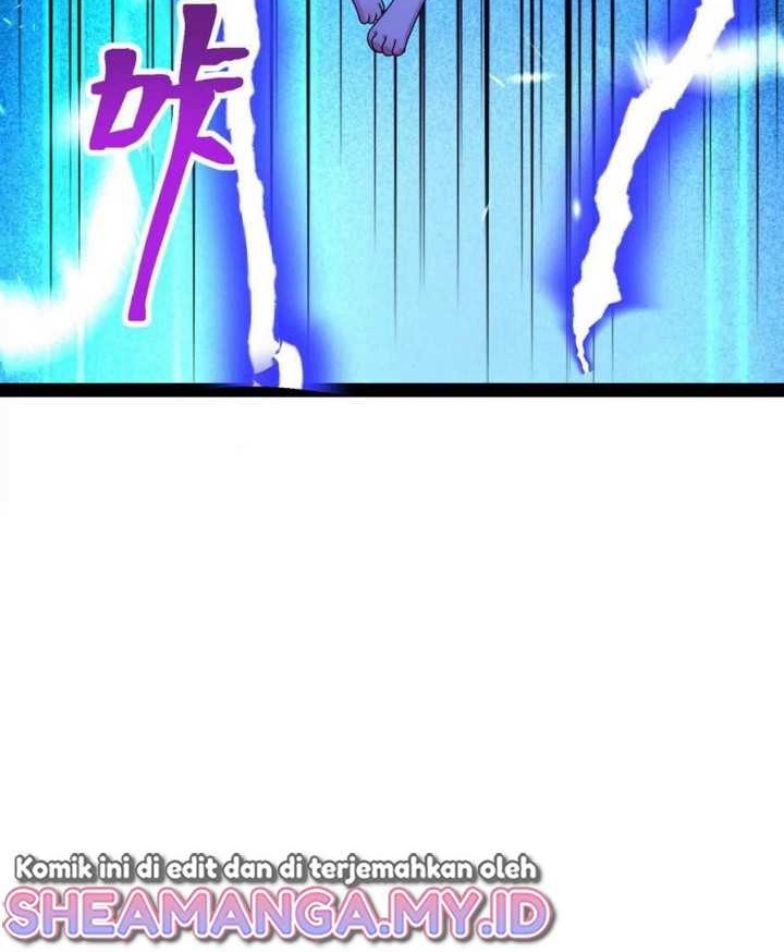 I Am The King chapter 07 halaman 36