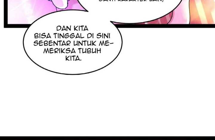 I Am The King chapter 07 halaman 40