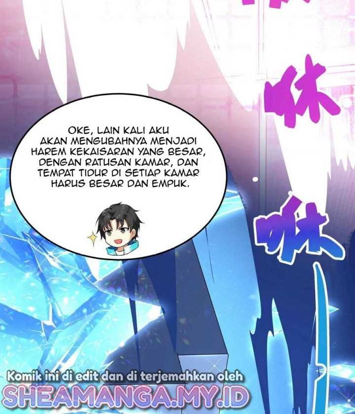 I Am The King chapter 07 halaman 42