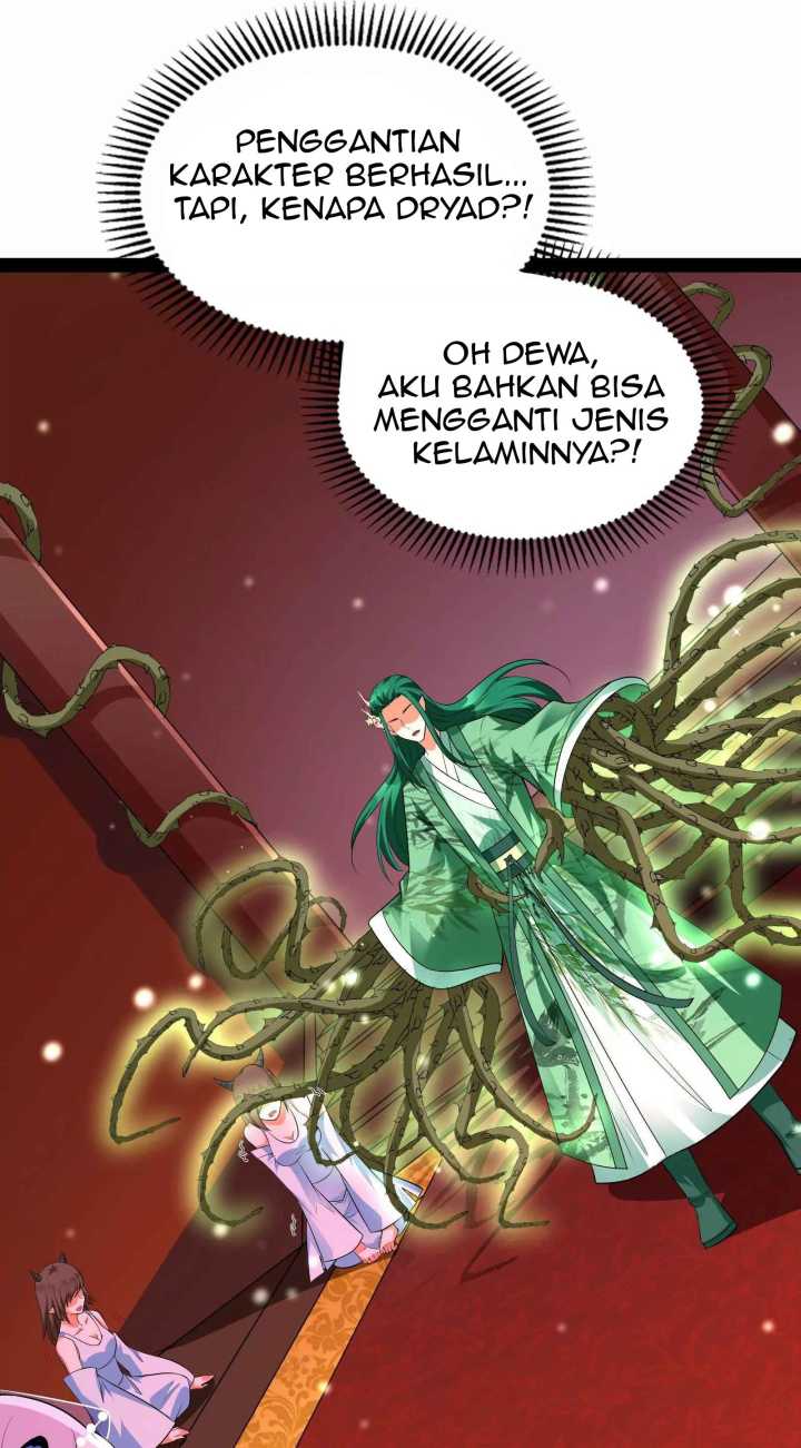 I Am The King chapter 07 halaman 51