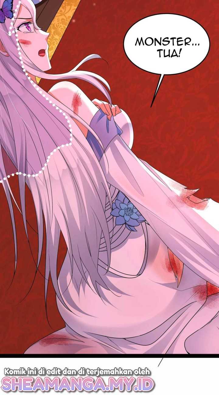 I Am The King chapter 07 halaman 52