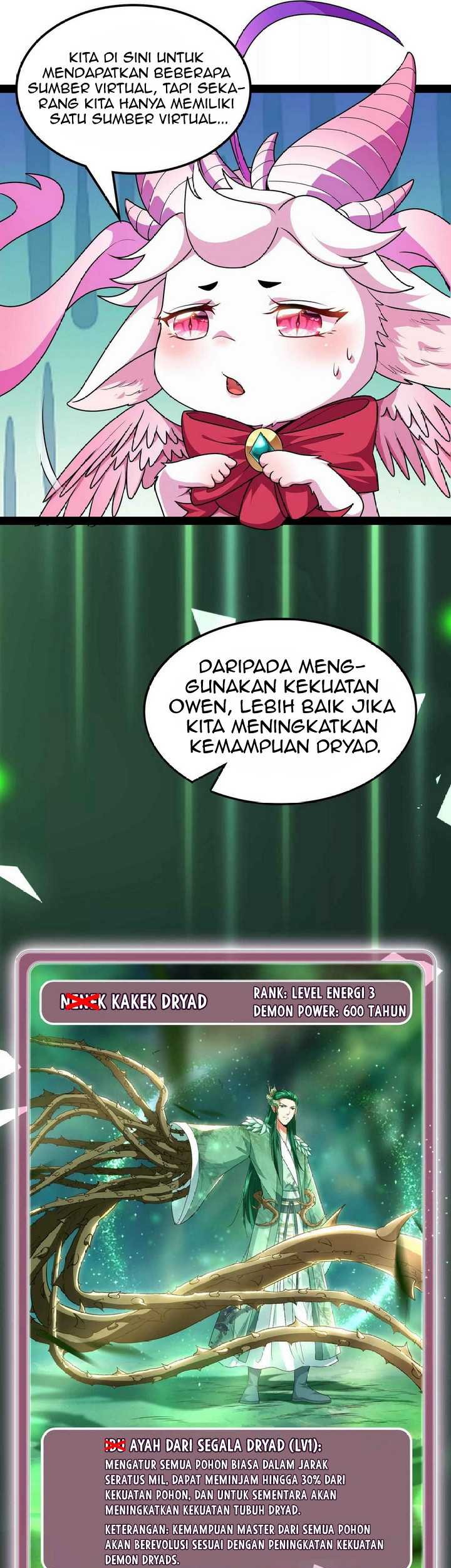 I Am The King chapter 08 halaman 11