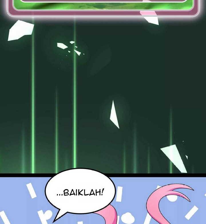 I Am The King chapter 08 halaman 12