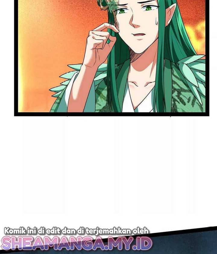 I Am The King chapter 08 halaman 18