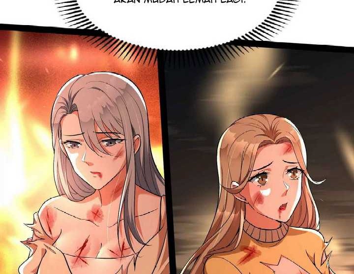 I Am The King chapter 08 halaman 20