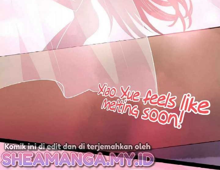 I Am The King chapter 08 halaman 22
