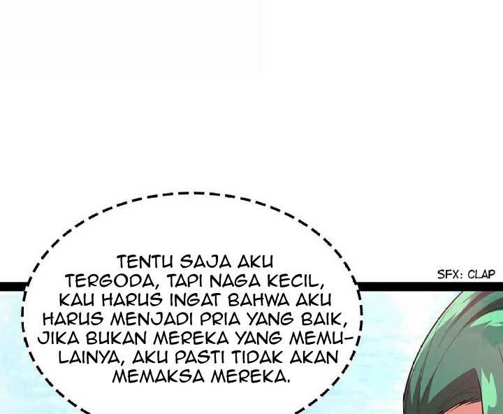 I Am The King chapter 08 halaman 28