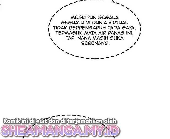 I Am The King chapter 08 halaman 30