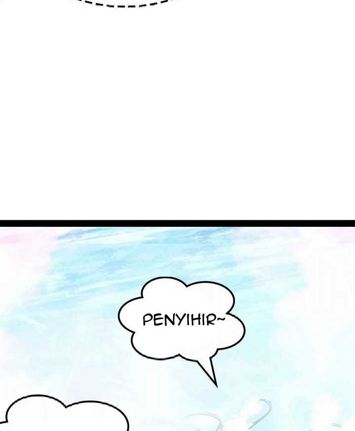 I Am The King chapter 08 halaman 32