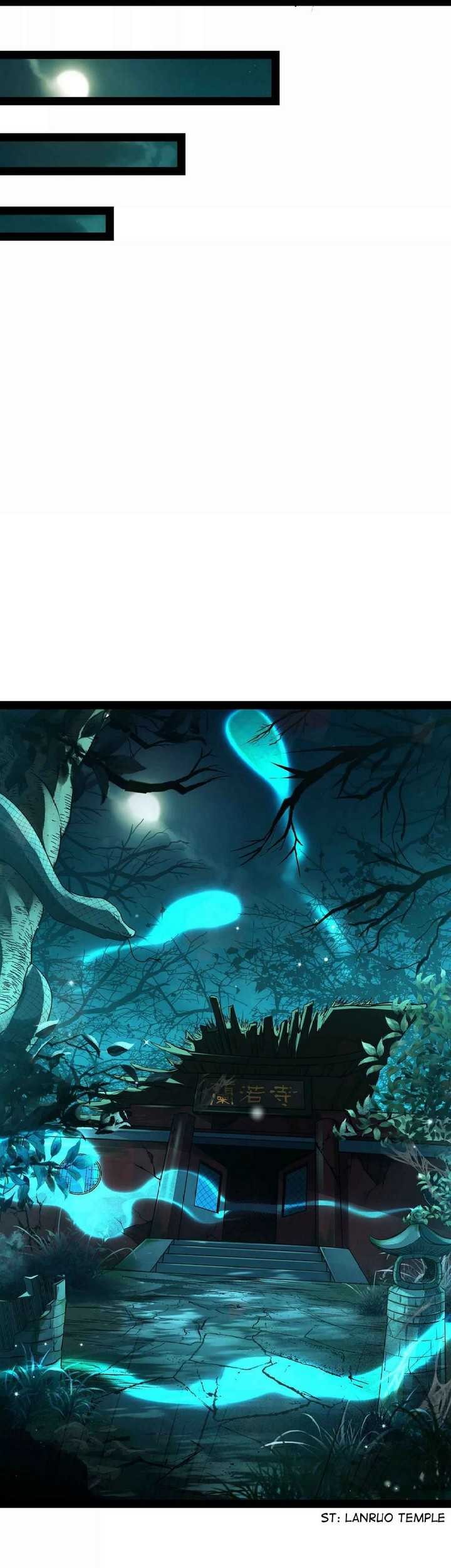 I Am The King chapter 08 halaman 37