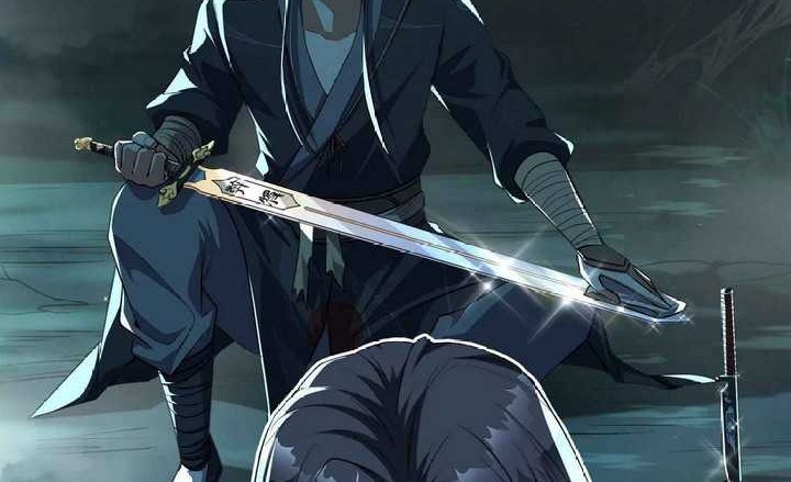 I Am The King chapter 08 halaman 40
