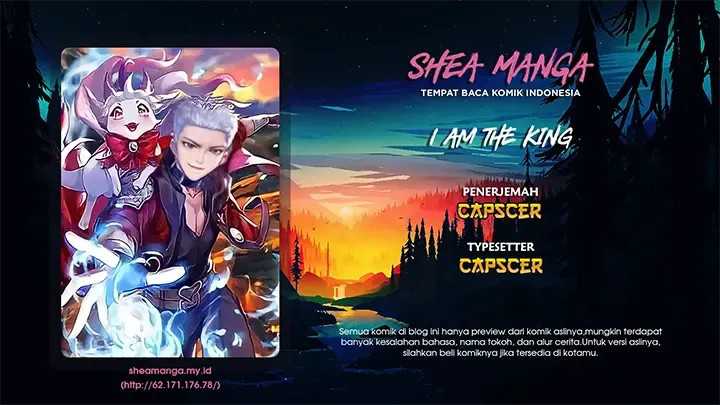 I Am The King Bab 09 halaman 1