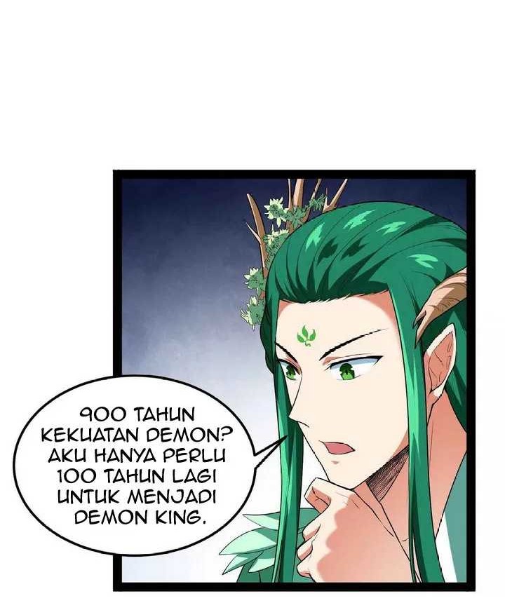I Am The King Bab 09 halaman 8