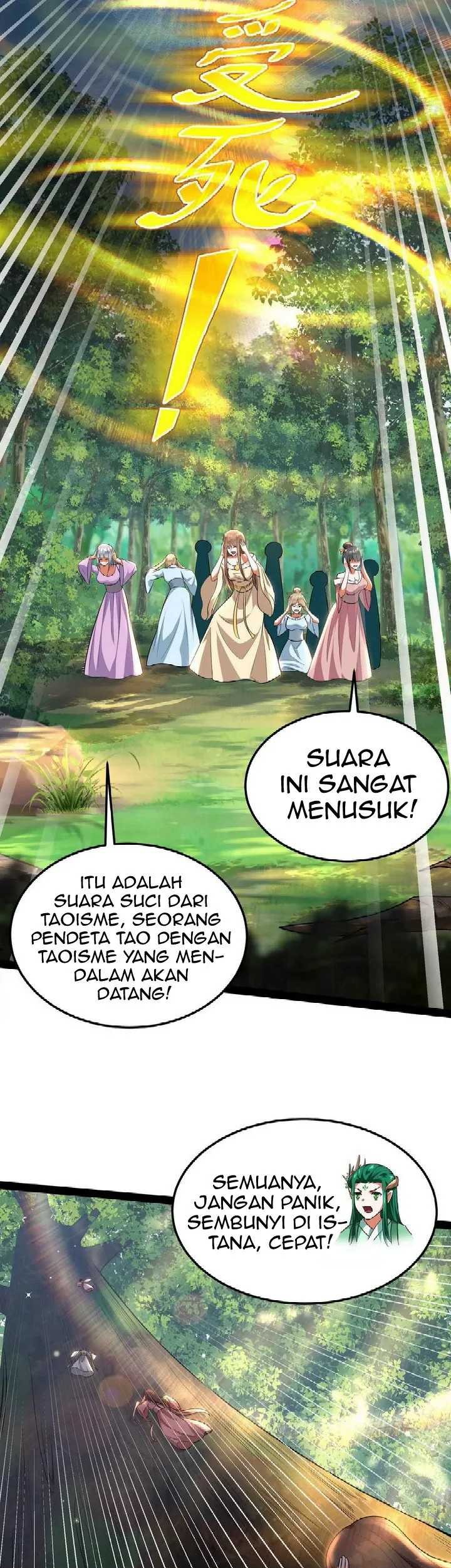 I Am The King Bab 09 halaman 15