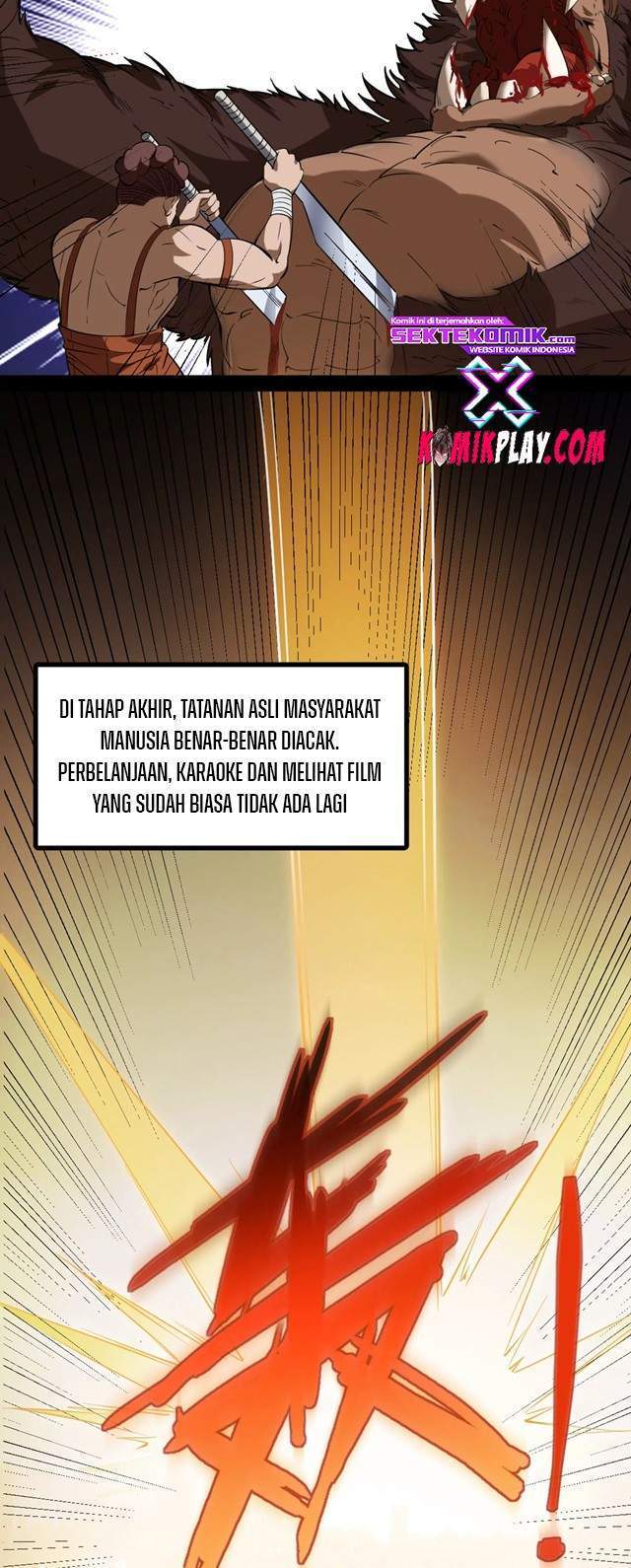 I Am The King Bab 1 halaman 5