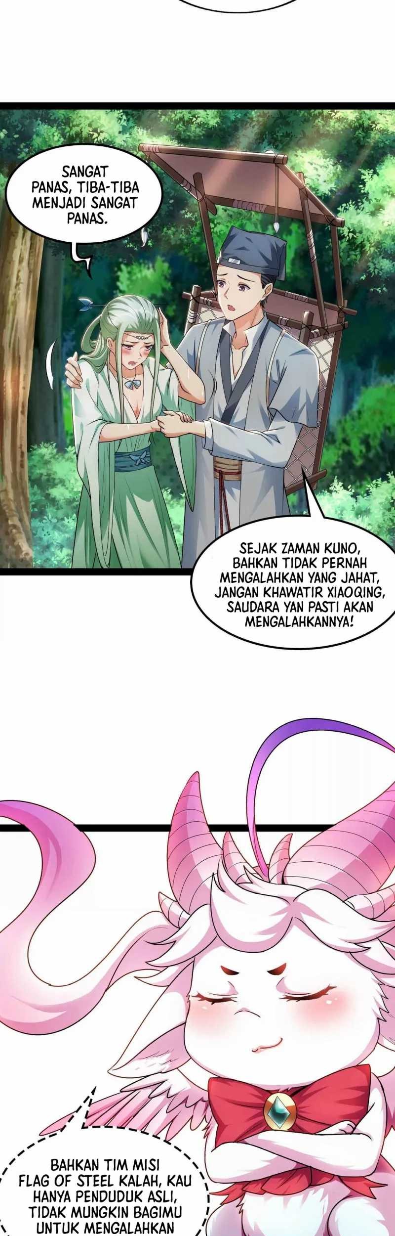 I Am The King Bab 10 halaman 4
