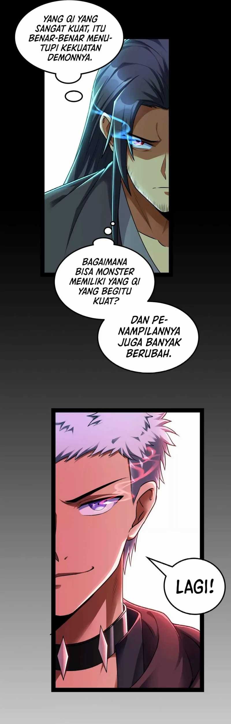 I Am The King Bab 10 halaman 6