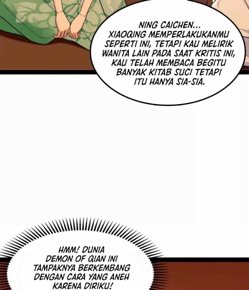 I Am The King Bab 10 halaman 47