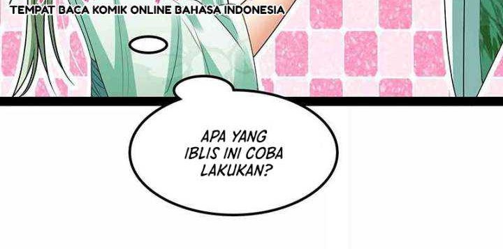 I Am The King Bab 11 halaman 10