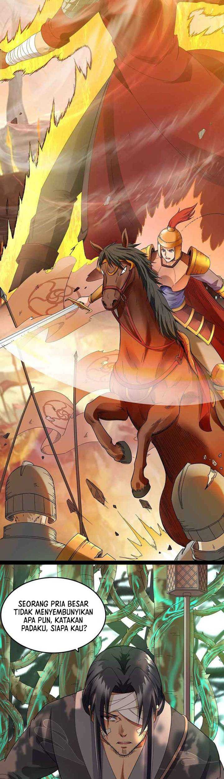 I Am The King Bab 12 halaman 8